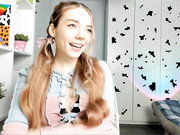 thisisamelia