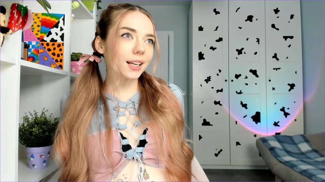 thisisamelia