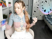 thisisamelia