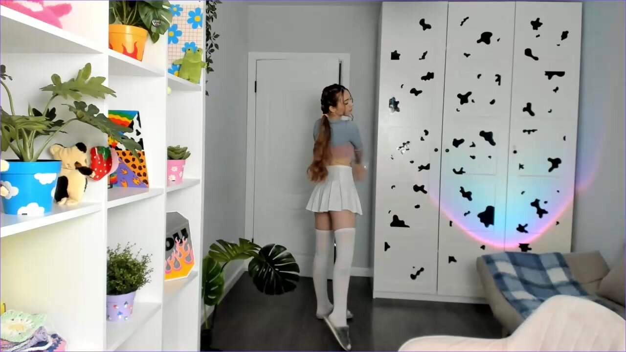 thisisamelia