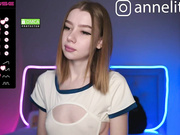Annelitt