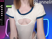 Annelitt