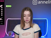 Annelitt