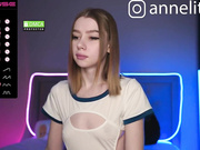 Annelitt