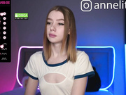 Annelitt