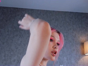 pinkncrazy