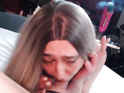 FoxyandTed бесплатное вебкам шоу и XXX чат _ xHamsterLive 2023-01-13 20_23