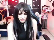 Khloe_sr бесплатное вебкам шоу и XXX чат _ xHamsterLive 2022-10-08 23_03