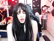 Khloe_sr бесплатное вебкам шоу и XXX чат _ xHamsterLive 2022-10-08 23_03