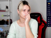 Cute-Shy