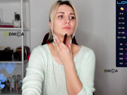 Cute-Shy