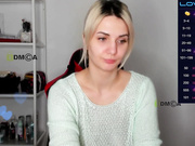Cute-Shy