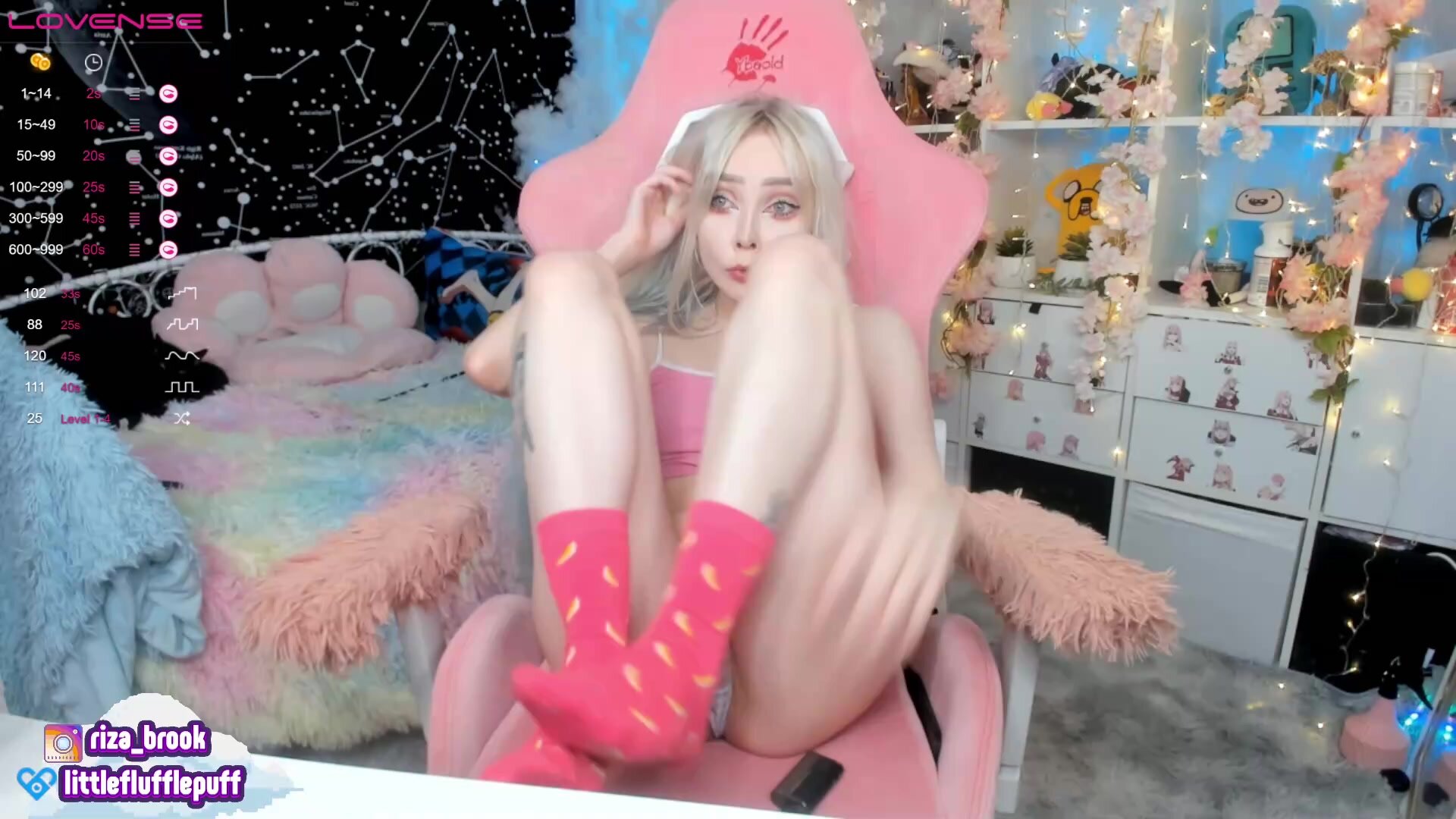 littleflufflepuff