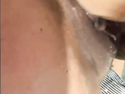 Грязная казашка