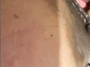 Грязная казашка