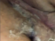 Грязная казашка