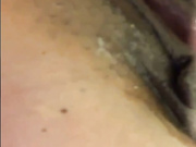 Грязная казашка