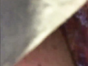 Грязная казашка