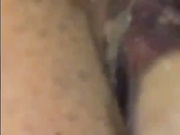 Грязная казашка