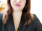 Office_Albertina бесплатное вебкам шоу и XXX чат _ xHamsterLive 2023-02-02 03_13