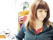 Office_Albertina бесплатное вебкам шоу и XXX чат _ xHamsterLive 2023-02-06 02_33