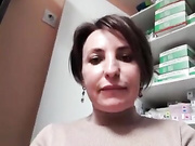 Бесплатный эротический видеочат с Editamilf онлайн-шоу 2023-01-10 05_13