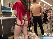 Общение с пользователем Heatherbby в онлайн-видеочате (18+) 2023-01-07 02_40