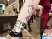 Общение с пользователем Heatherbby в онлайн-видеочате (18+) 2023-01-07 02_40