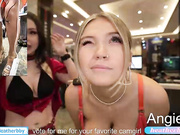 Общение с пользователем Heatherbby в онлайн-видеочате (18+) 2023-01-07 02_15