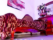 Общение с пользователем Jessiccaburns в онлайн-видеочате (18+) 2022-12-18 01_05