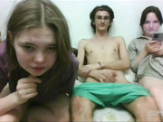 Секс по дружбе #1