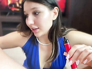 Общение с пользователем Kristenflame в онлайн-видеочате (18+) 2023-02-02 16_11