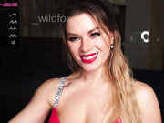 Общение с пользователем _Wildfox_ в онлайн-видеочате (18+) 2023-01-25 23_14