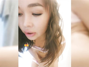 G-E-I-S-H-A в примерочной