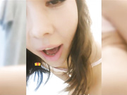 G-E-I-S-H-A в примерочной