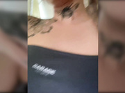 k_romashek пальчики в попку