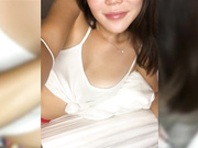 ladybug4 вставила в попку-10