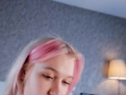 pinkncrazy