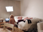 Anna Zapala try on haul 4