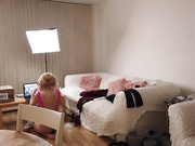 Anna Zapala try on haul 4