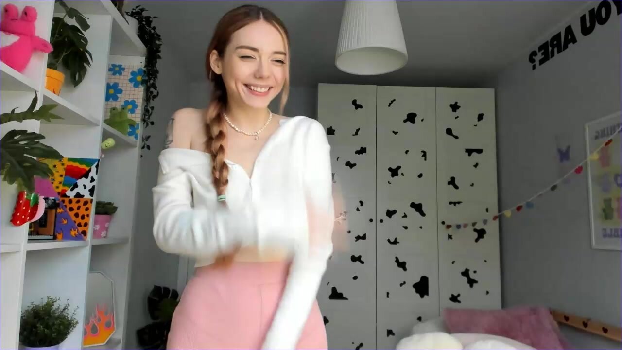 thisisamelia
