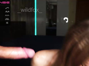 Общение с пользователем _Wildfox_ в онлайн-видеочате (18+) 2023-01-16 22_57