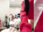 Youlalia бита в задницу-5