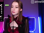 Annelitt
