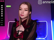 Annelitt