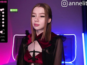 Annelitt