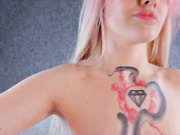 pinkncrazy