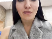 Онлайн-эровидеочат с DIVORA на BongaCams 2022-10-23 13_22