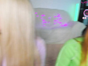 amazongirls