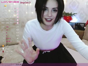 Онлайн-эровидеочат с Anisahvip на BongaCams 2023-01-03 07_51